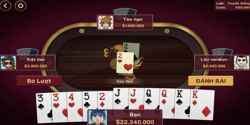 Lý do cao thủ chọn solo tại Hitclub
